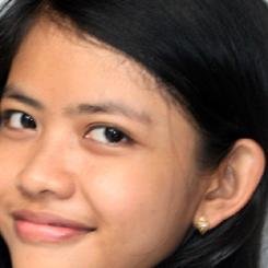 Ratna Ayu Sasmitha (Ayu) | 1994 | beladiri Beksi, Taekwondo | Islam | mau kenalan sila follow | penikmat #KulinerIndonesia #Liverpool