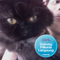 Nugi Nisa (@nuginisa) 's Twitter Profile