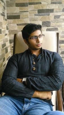 abhijeetsnair16's profile picture. 