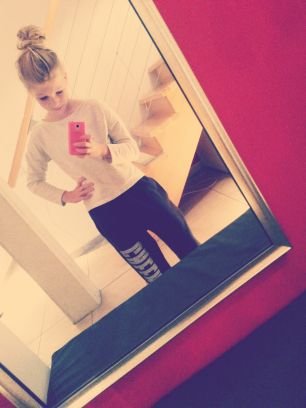 cheer is my life