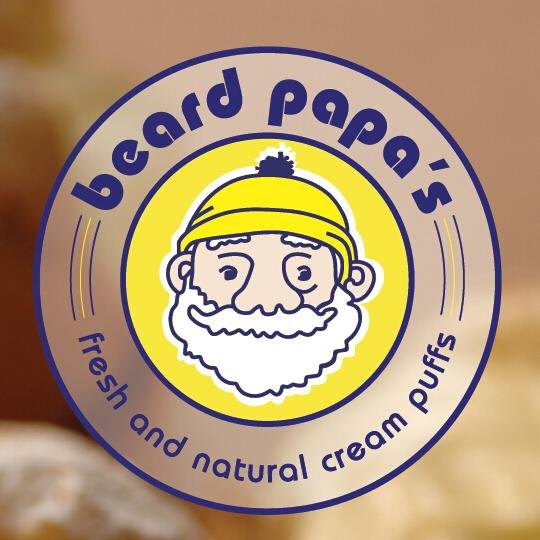 Fresh and Natural cream puffs