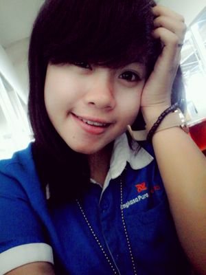 novitaendel's profile picture. Aceptance Incoming Cargo Domestic Angkasa Pura Logistic Juanda International Airport