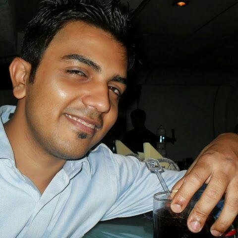 Digital By Work I Positive By Thoughts I Bong By Heart | Cinephile By Interest I Kitchen Ninja By Passion | Views are personal & at times comes from Whiskey.