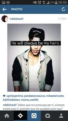Belieber and proud of it ☺♥, Belieber family is the most amazing,strong,supportive family anyone can be part of. @justinbieber I love u #Dancer #Dreamer
