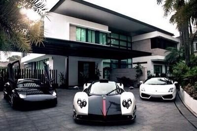 Cars And Motorbikes Page. Maily Cars.