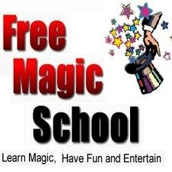 Magic School for Amateur and Professional Magicians with great value and specials on Magic Tricks for Students.