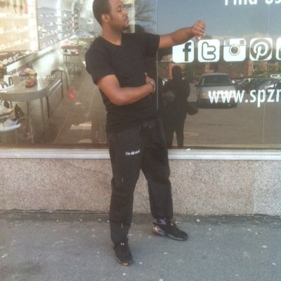#MALACHI'S DAD #TeamGrind #TeamTorch #TeamFAM
