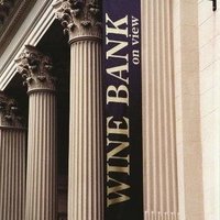 Wine Bank (@wine_bank45) 's Twitter Profile