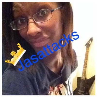 iluvjasmineloca's profile picture. watching Jasmine slay like a boss in this shieettt ❤️❤️