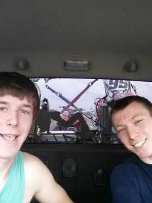 NickLewis_14's profile picture. 