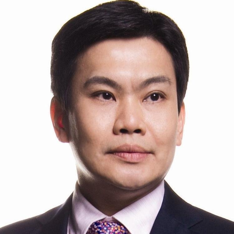 Business Presenter @ChannelNewsAsia , former Hong Kong Bureau Chief