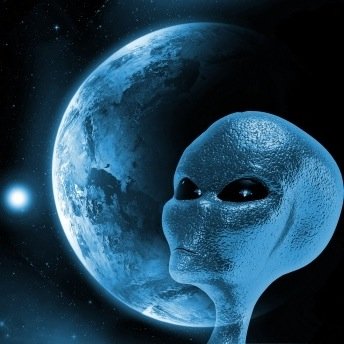 ufomerchandize's profile picture. 