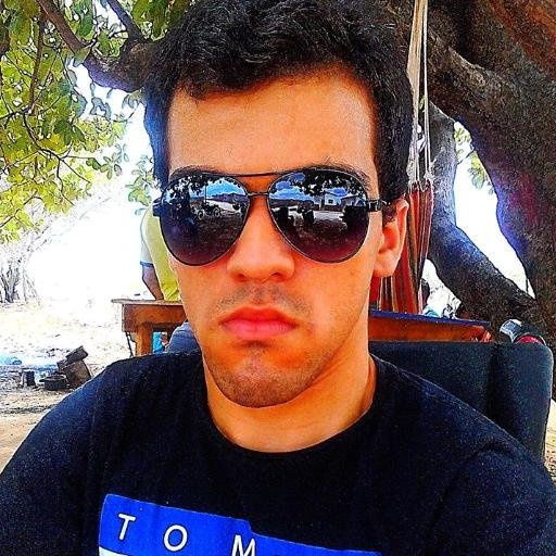 GiltembergGois's profile picture. 