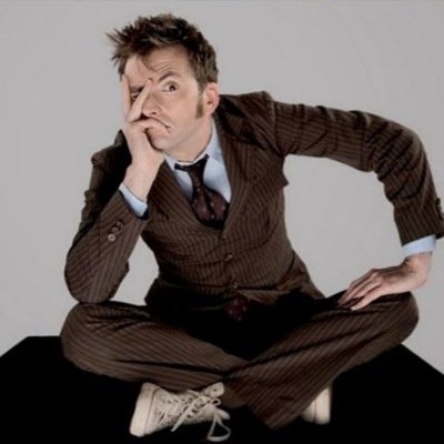 The Oncoming Storm, the Bringer of Death, The Lonely Child of Gallifrey. {RP Account}