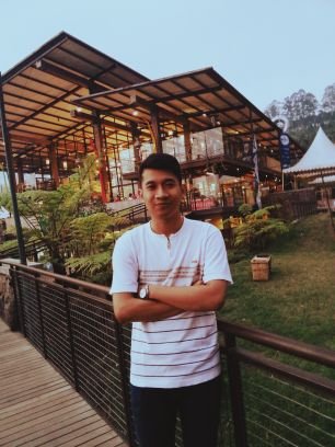 rizkiramadhan14's profile picture. 