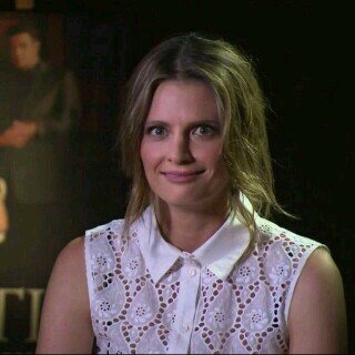 I am Detective Kate Beckett with the NYPD