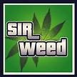 We will be sharing @SirW33D 's videos with you guys and you ask us serious questions that we will ask SirWeed and we will get an answer for you!