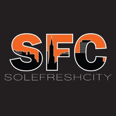 SoleFreshCity's profile picture. Sneaker Store Dont Rock FAKES