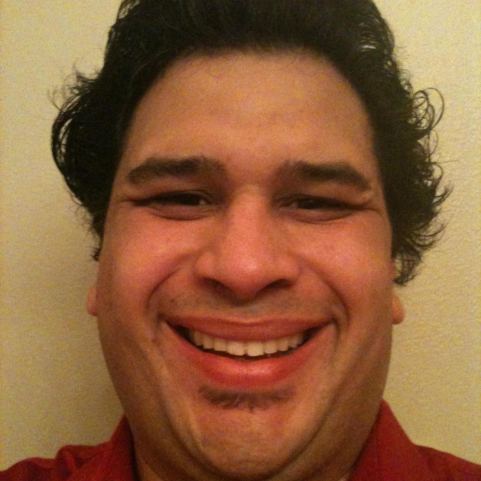 RomanGarza11's profile picture. Twitter is much better than Facebook. Catholic. A meteorologist in the making/works. Lover of life! & A work in progress. My first tweet was on Sep. 29, 2013.