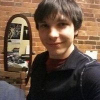 Alex Krieger (@kregasaurusrex) 's Twitter Profile