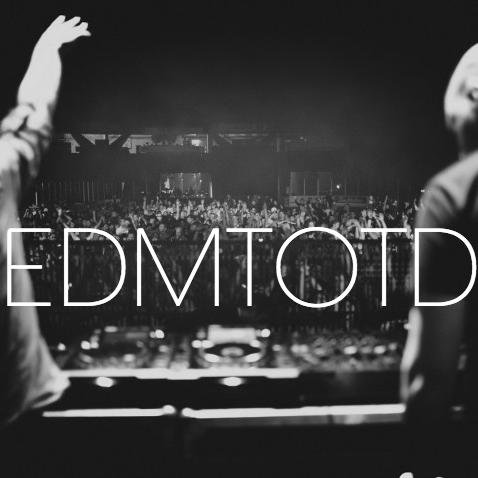 EDMtotd Profile Picture