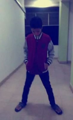 JHS16~G98 | @fakhri_rource | lovescout | 08052014 | love Singing | 29082000