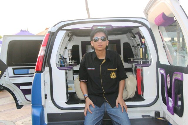 GintingGt's profile picture. 