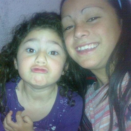 amo a mis sobrinos