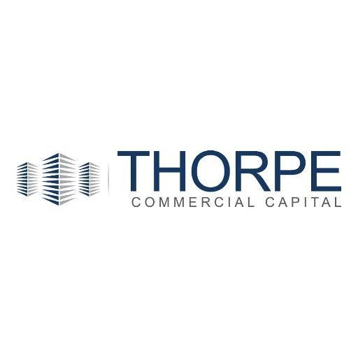 Thorpe Commercial Capital provides commercial real estate debt and equity finance to owners and investors across all property types nationwide.