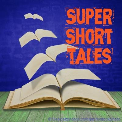 Spend a lot of time waiting for band practice to end? Treat yourself to a great #shortstory. We list loads from Amazon and many of them are in #KindleUnlimited