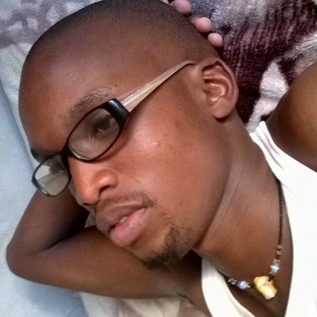 Sphelelelungani's profile picture. 