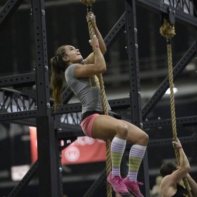 Welcome to My Fitness world...Crossfit Athlete...Ironman Podium Triathlete...God...Family...European!!!