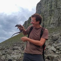Luke Mahler (@luke_mahler) 's Twitter Profile