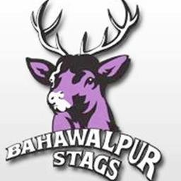 Bahawalpur Stags Twitter Account