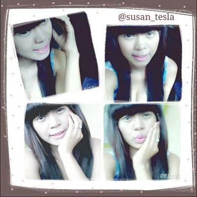 Sayang mama,sayang Papa nd sayang Marsha De Augustha:*