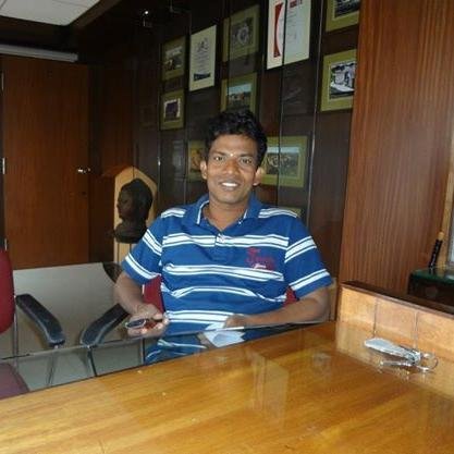 I am Pramod Mahaptra ,i am  a Civil and Interior Designer in Design and Decors, Architect and Interior Farm at Bhubaneswar ,Odisha ,India .