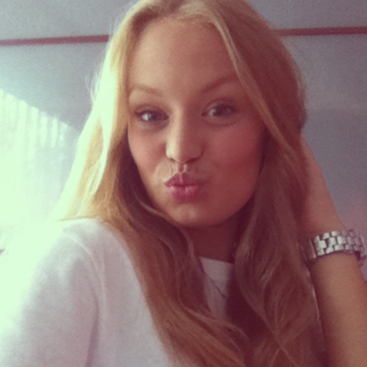 A girl should be two things, who and what she wants - Coco Chanel.