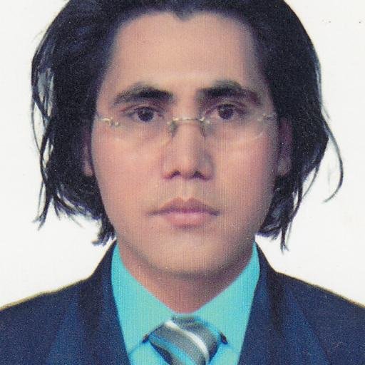 Geotechnical Engineer (Lab Manager, Geo Search)
Ph. D candidate