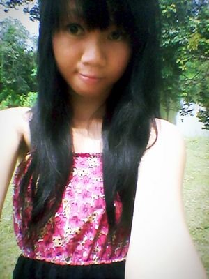 Sayang Oktriawan  ku♥