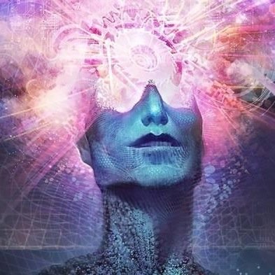 God Intoxicated