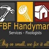 Family run general maintenance company. There's nothing too big or too small! We fix it all! Contact Frans: 078 068 8469