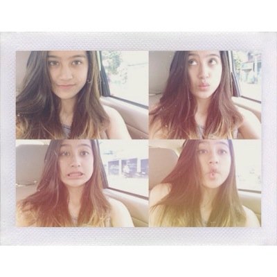 Official fanbase @salshaabilaa from Pontianak . Always support and love salsha. CP: @helenoktav #ProudToBeSalshaLova