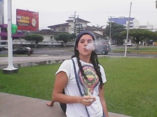 Jah live