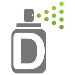 The magic of Bazaar. Deobazaar offers a wide range of as many as 2500 Deodorants which are featured with many discounted offers running on everyday basis.