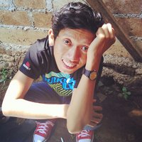 klay ridwan(@KlayRidwan) 's Twitter Profile Photo