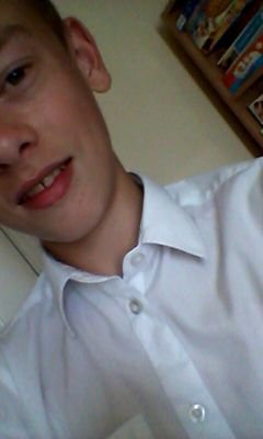 Im a gamer. COD, GTA V and FIFA! 3 #Followforfollow I follow back, promise! 3