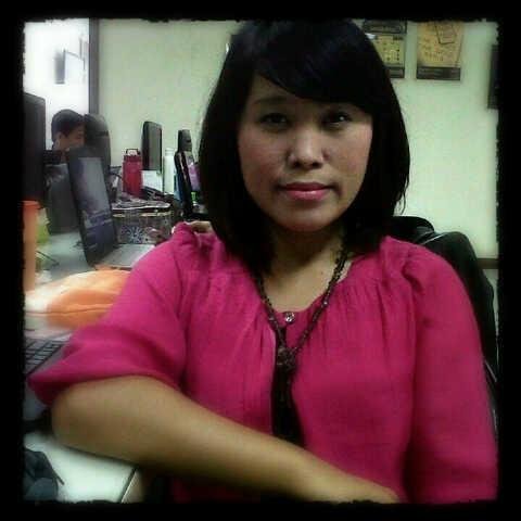 evelyn_simpro's profile picture. 