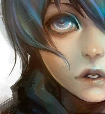 ~ She kills with kindness; With voice of ambrosia and skin of ivory silk. 
《 Tokyo Ghoul; re/OC/MV/Roleplay.》