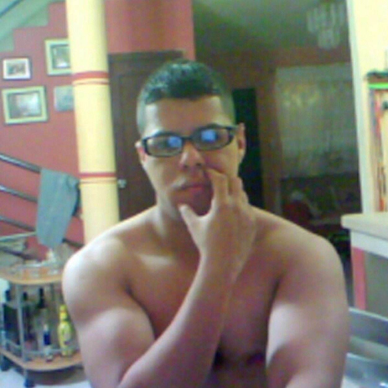 Barcelonista de Corazón NACÍ PARA AMARTE VIVO PARA ALENTARTE!!!