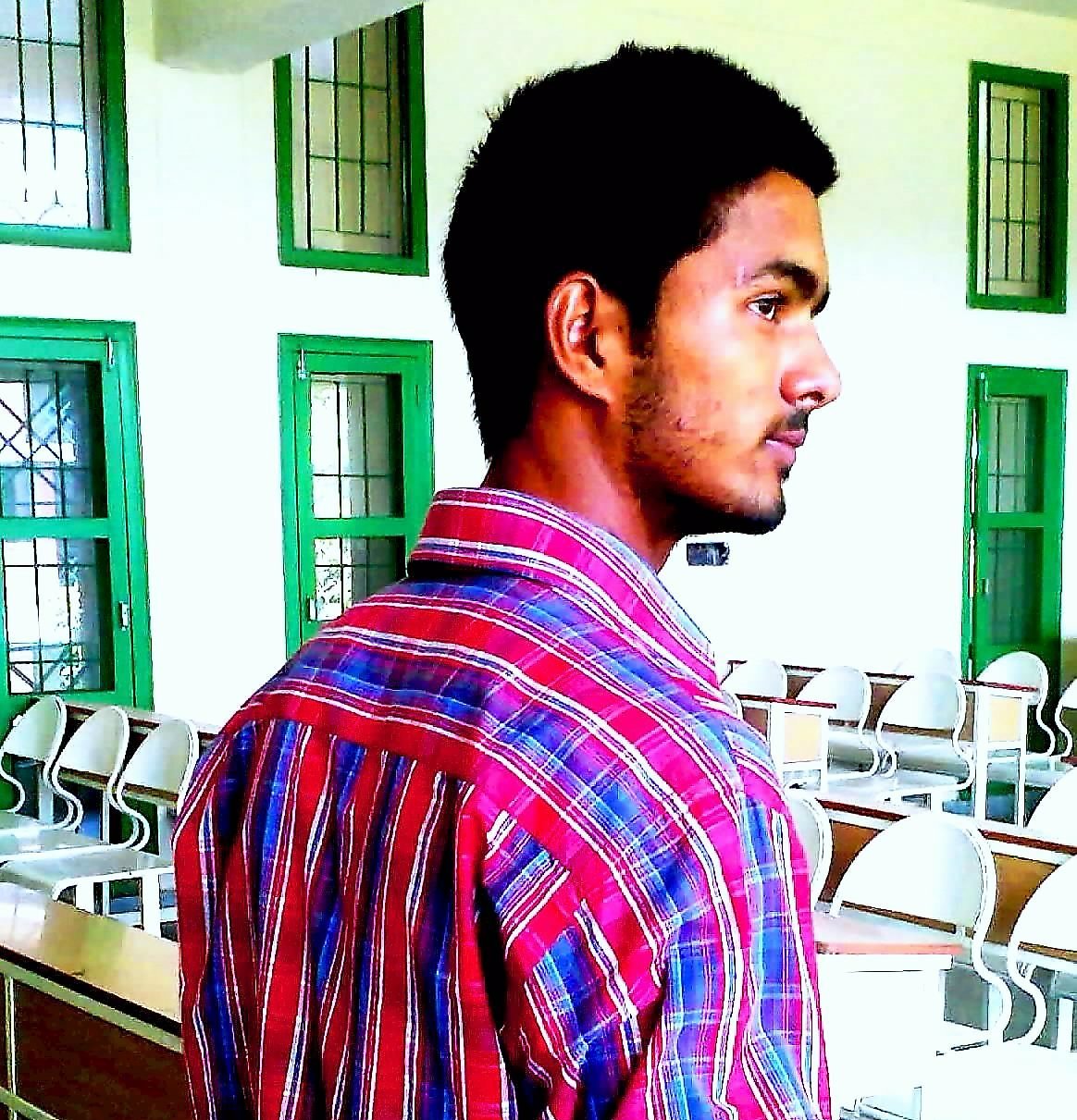 Rj pawan